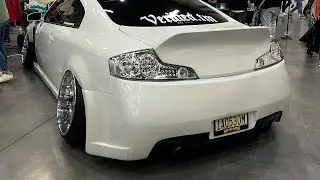 Gatlinburg Slammedenuff October Day 2/2