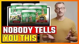 WILDGUT FOR DOGS REVIEW 🐶 Gut Health Supplement for Dogs &ndash; WILDGUT Customer Review (REAL EXPERIENCE)