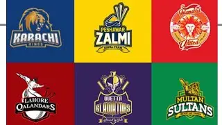 PSL five 2020 || Anthem songs of all teams || Official anthem songs/Tayyar hain.