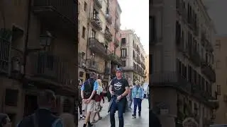 BARCELONA: Is This The World's Most Perfect City? 🇪🇸✨Welcome to our journey through Catalonia
