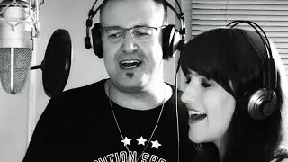 Nadine Fabielle & Andreas Hammerschmidt - Zwei wie wir (Offizielles Musikvideo)