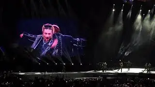 Creed + Chk Chk Boom - Stray Kids (MAMA HONG KONG 20251129)