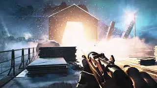 Battlefield V War Stories (Introduction)