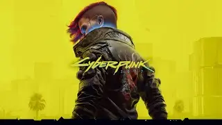 Cyberpunk 2077 |LA HISTPRIA DE KEANU ES MUY CAOTICA | WAKE UP SAMURAI 