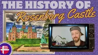 Rosenborg Castle: Copenhagen History, Royal Secrets & Essential Vocabulary
