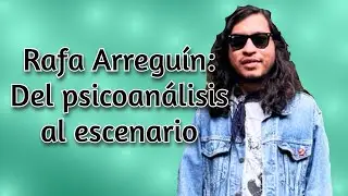 Rafa Arregu&iacute;n revela el alma de su disco 