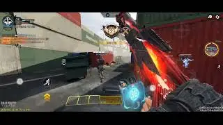 M13 Mythic Game Play   ||  Hardpoint Rush Game   #m13mythic  #codm #Randhawacodm