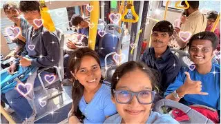 COLLEGE ANAND MELA AND VIBRANT DAY ENJOY 😀🔥#minivlog #vlog #video #collegelife