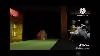 Shaun The Sheep On Live Stream in Sora AI