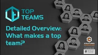 TopTeams detailed overview