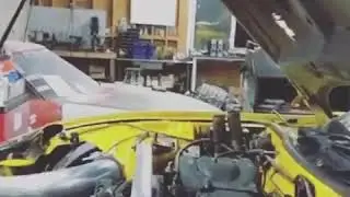 Rx7 Best Anti-log Nation  |CAR's Arena |