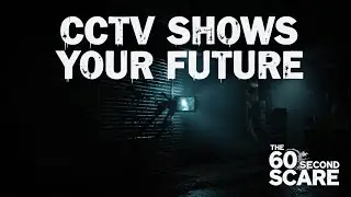 The CCTV That Shows Your Future Crime | Osaka&rsquo;s Terrifying Urban Curse