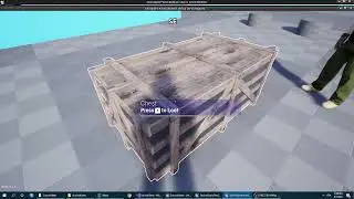 replicated chest loot