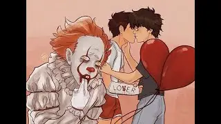 Richie X Eddie - More than friends