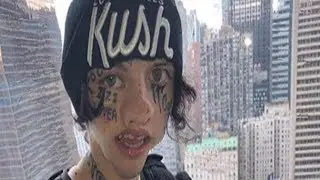 The Lil Xan Interview but it's actually good