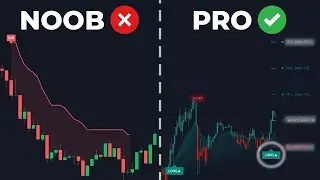 BUY and SELL indicator tradingview / Quantum Trend Indicator and MACD / REALLY WORKS