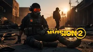 Hunting Down Rogue Agent - The Division 2