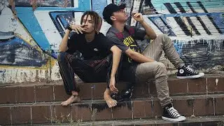 Tiino &times; Dankxn - 