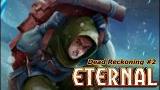 Eternal: Dead Reckoning #2
