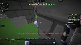 Chill Hypixel Games 🎮 | Maybe Ranked Blitz? (ENG/FR)