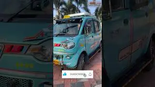 ഒരു തകർപ്പൻ Modified Jeeto van | FOR SALE | +919961846850 #usedcars #kerala #mahindra #jeeto #van