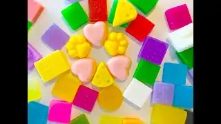Rare Vintage Soap Opening | Noise ASMR | Satisfying Video | ASMR No talking