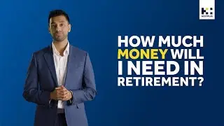 Hostplus - How much money will I need in retirement?