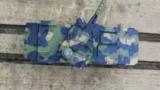 Boxer Combat Reconnaissance Vehicle (Australian Boxer CRV)