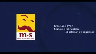 MORTEAU - Une histoire de valorisation du terroir