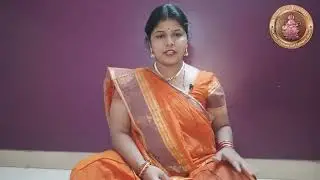 Anusha SR,  Bangalore, India#AVGACM #NAVARATRI_MUSIC_FEST