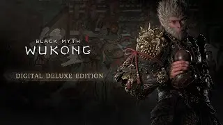 END Myth Wukong