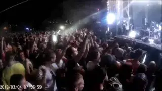 Вагоновожатые&ndash;Диспетчера, Respublica 2016