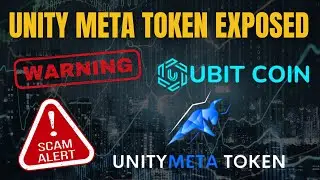Ubit Coin Exposed | Unity Meta Token | Ubit Coin Price kya hoga | Ubit Coin Review 
