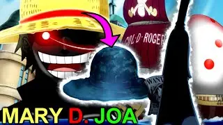 DIE BESTE IMU SAMA THEORIE DIE DU JEMALS HÖREN WIRST! | 800 JAHRE ALTE SÜNDE | ONE PIECE THEORIE