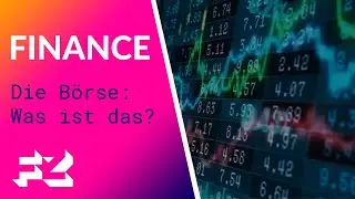 Die B&ouml;rse - Was ist das &uuml;berhaupt | Futurezone