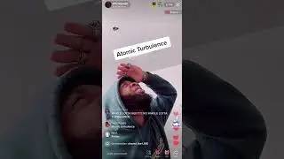 ATOMIC TURBULENCE