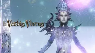 In Verbis Virtus / прохождение на русском /хогвартс отдыхает/ #1