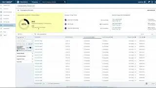 Introducing Third-Party Vulnerability Detection