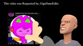 Classic caillou Slap @IIMewCake3718/Grounded