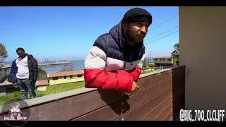 Chop'N it Up: CL Cliff part 2