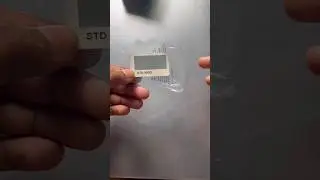 Как сканировать Qr-код Araldite || Китна Ата хай Araldite Qr Code номинал #sohan7860 #token