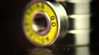 GO Project Bearings