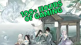 FULL XIANXIA GAME ON MOBILE?! - Tale of Immortal