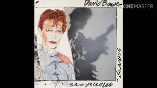 David Bowie - Ashes To Ashes (2017 Remaster) [Audio]