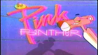 1995 | Commercials During The Pink Panther | KCOP 13 Los Angeles, CA