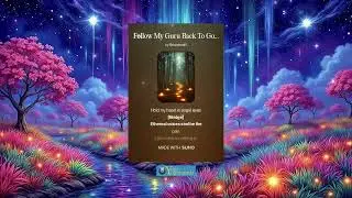 My Heart in Angel Eyes (Songs of Yogananda - Southern Country Rock Spiritual Music)