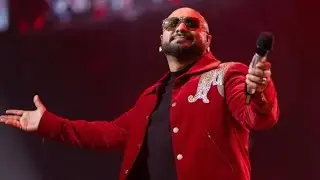 B Praak Live | Teri Mitti Song Performance | Heart Touching Tribute to India  🇮🇳