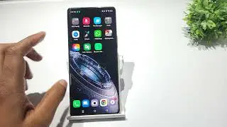 Change home screen grid line in infinix gt 20 pro | infinix gt 10 pro me icon line kaise change kare