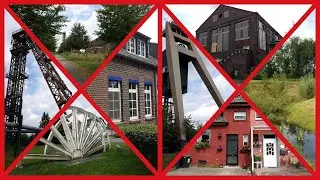 #167 - Schachtanlage Niederberg (Neukirchen-Vluyn)