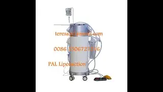 BS LIPS5 PAL liposuction machine 2